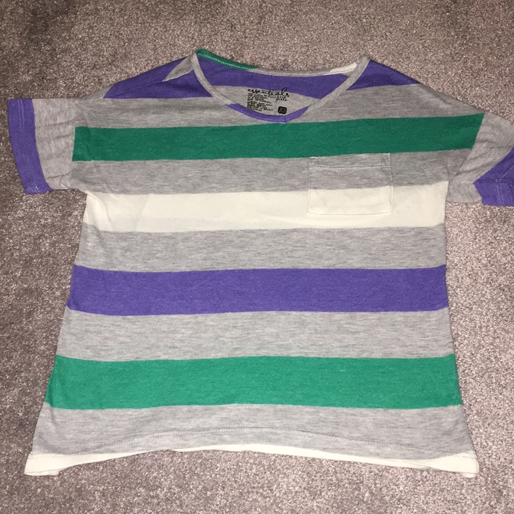 Girls xs shirt